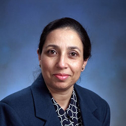Rubina H. Shah, M.D.